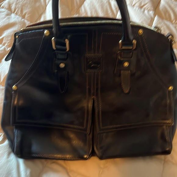 Dooney Bourke bag - Picture 2 of 7